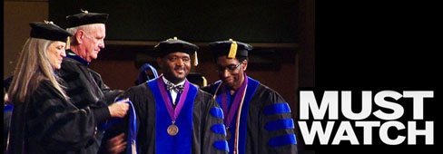 Celebrate Graduation